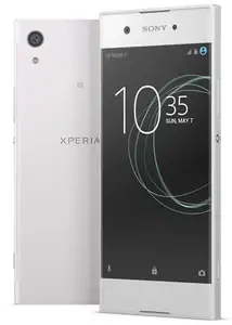 Замена дисплея на телефоне Sony Xperia XA1 в Белгороде